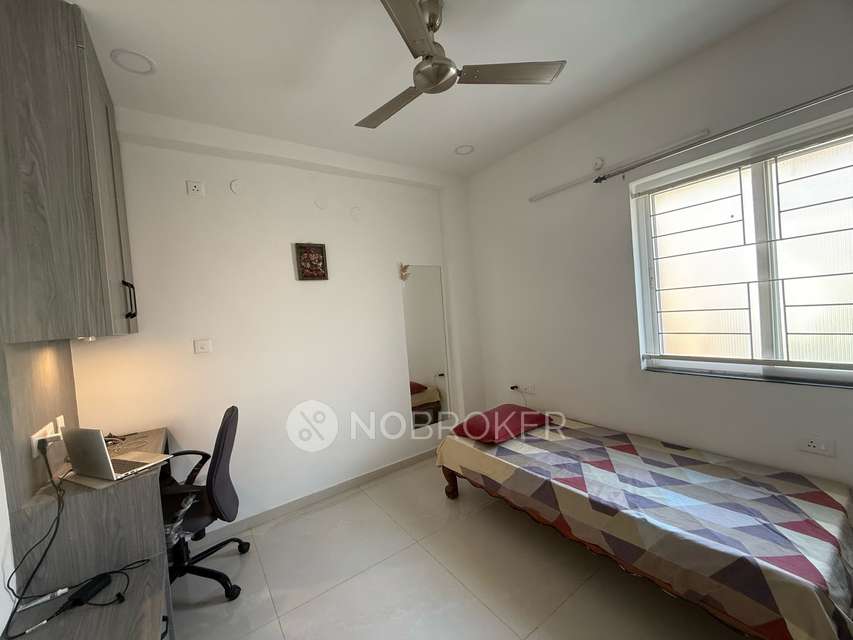 2 BHK Flat In Svadha Kollaar For Sale  In Osman Nagar