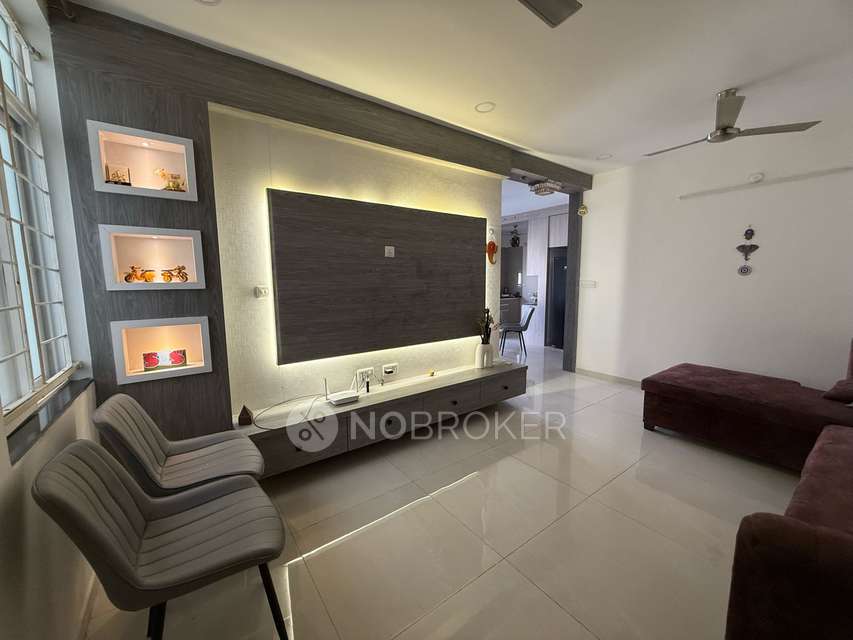 2 BHK Flat In Svadha Kollaar For Sale  In Osman Nagar