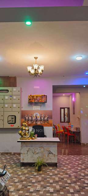 PG for Boys in Hebbal