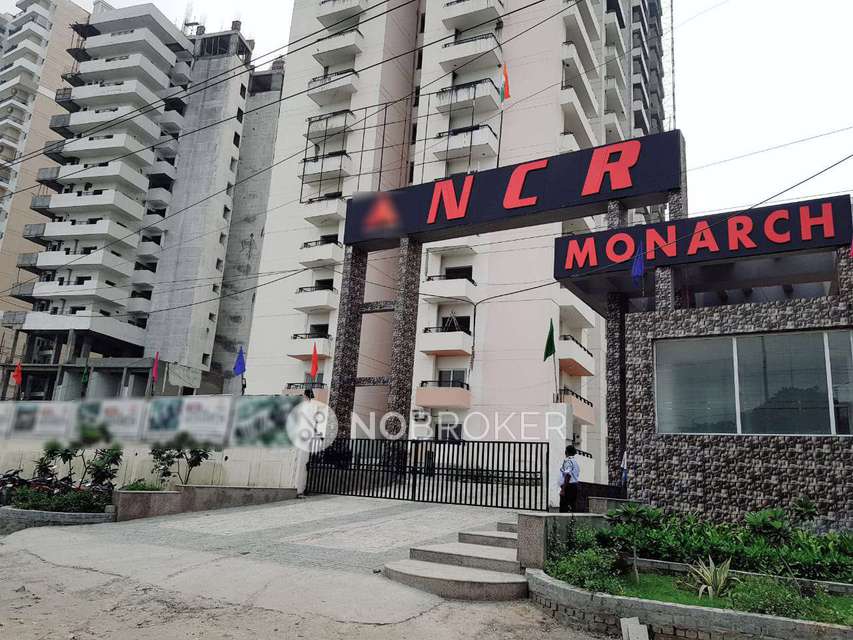 2 BHK Flat In Ncr Monarch For Sale  In Bisrakh Jalalpur