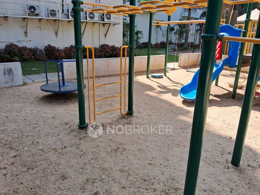 3 BHK Flat In Siroya Sunshine, Bangalore For Sale  In  Rt Nagar,