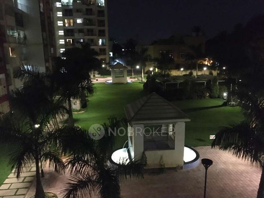 3 BHK Flat In Siroya Sunshine, Bangalore For Sale  In  Rt Nagar,