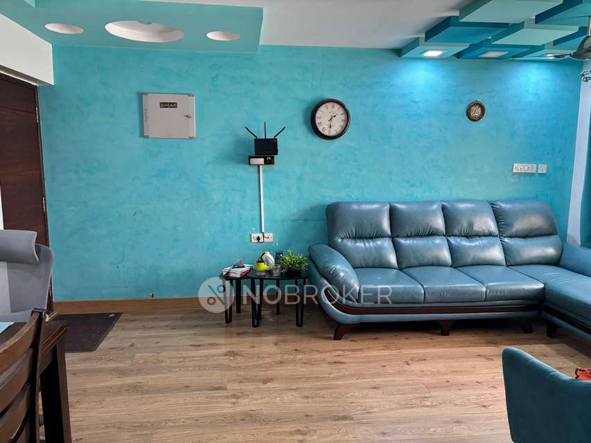 3 BHK Flat In Siroya Sunshine, Bangalore For Sale  In  Rt Nagar,