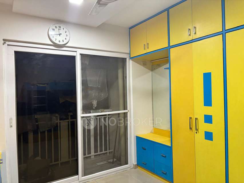 3 BHK Flat In Siroya Sunshine, Bangalore For Sale  In  Rt Nagar,