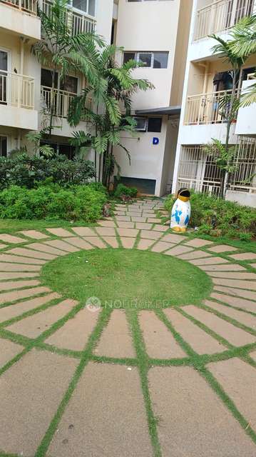 3 BHK Flat In Siroya Sunshine, Bangalore For Sale  In  Rt Nagar,