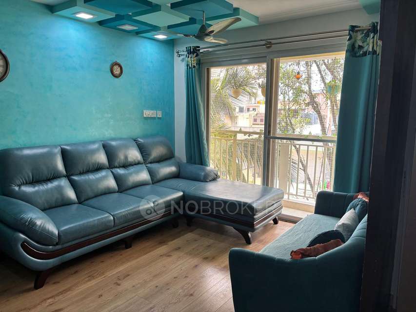3 BHK Flat In Siroya Sunshine, Bangalore For Sale  In  Rt Nagar,
