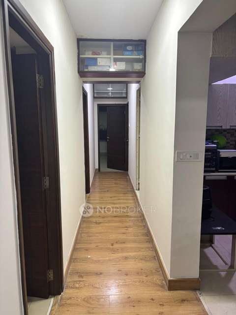 3 BHK Flat In Siroya Sunshine, Bangalore For Sale  In  Rt Nagar,