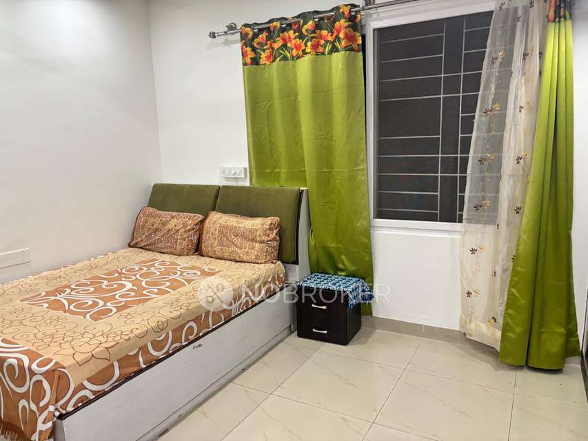 3 BHK Flat In Siroya Sunshine, Bangalore For Sale  In  Rt Nagar,