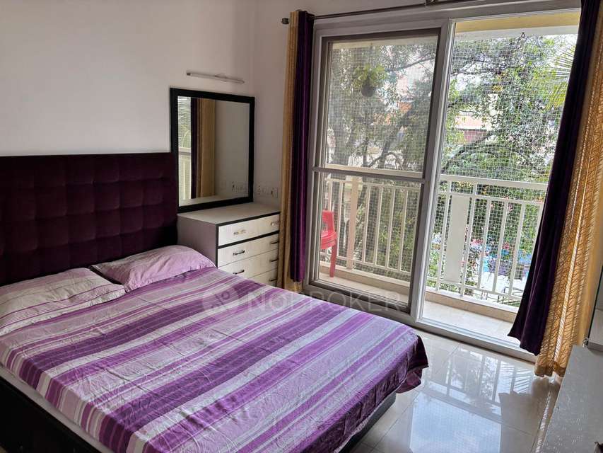 3 BHK Flat In Siroya Sunshine, Bangalore For Sale  In  Rt Nagar,