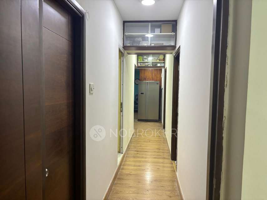 3 BHK Flat In Siroya Sunshine, Bangalore For Sale  In  Rt Nagar,