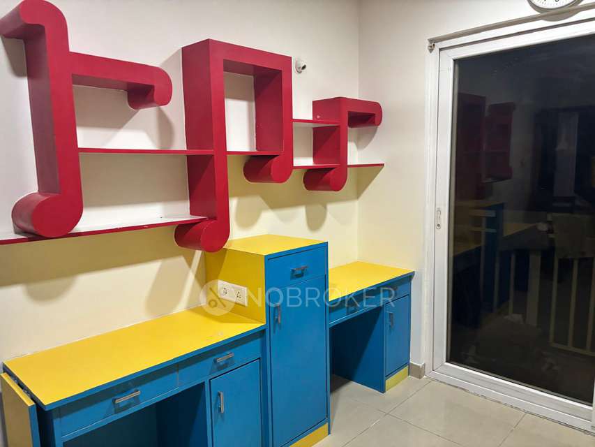 3 BHK Flat In Siroya Sunshine, Bangalore For Sale  In  Rt Nagar,