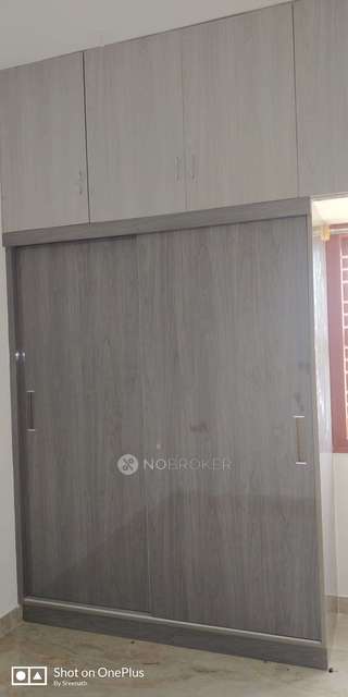 1 BHK House for Rent  In Rajanukunte