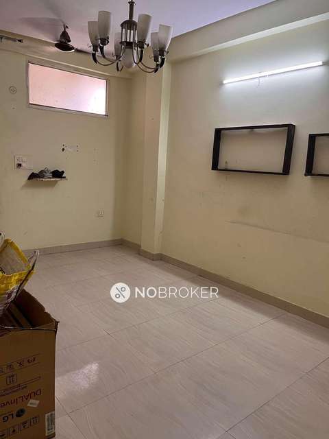 2 BHK Flat In Comfort Residency 2 For Sale  In Sarfabad,