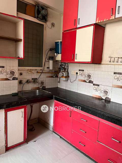 2 BHK Flat In Comfort Residency 2 For Sale  In Sarfabad,