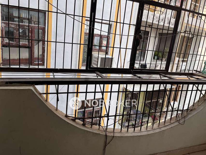 2 BHK Flat In Comfort Residency 2 For Sale  In Sarfabad,