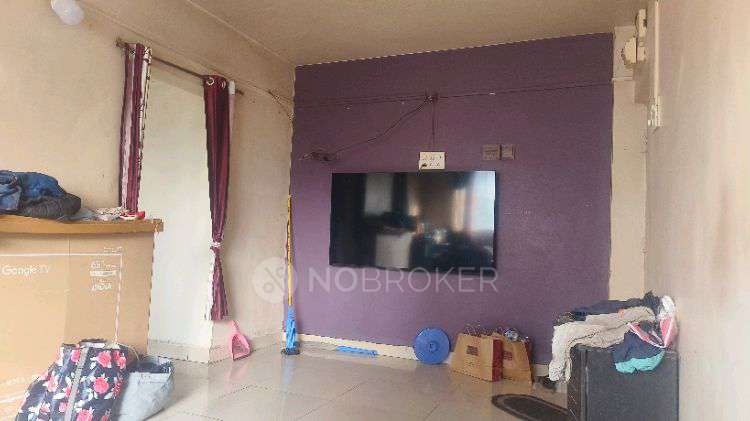 Shared Room for Male In 1 BHK  In Gananjay Society In Kothrud