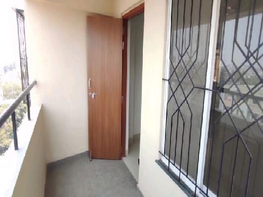 1 BHK Flat In Bluegrass Residences for Rent  In Kalyani Nagar