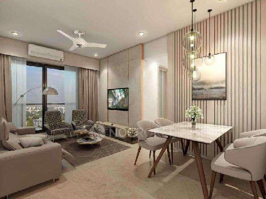 3 BHK Flat In Kelkar Gangadhar Apartments For Sale  In Sadashiv Peth
