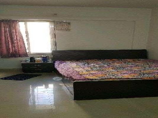 1 BHK Flat In Radhika Park For Sale  In Dhayari