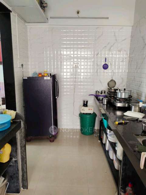 2 BHK Flat In Kumbare Fusion City for Rent  In Kondhawe-dhawade