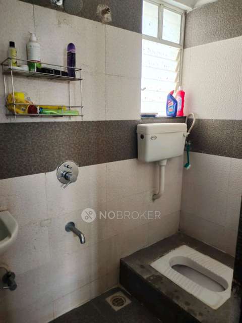 2 BHK Flat In Kumbare Fusion City for Rent  In Kondhawe-dhawade