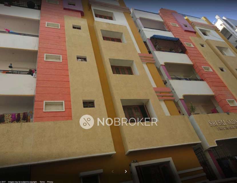2 BHK Flat In Sri Sai Sadan Pragathi Nagar, Pragathi Nagar for Rent  In Pragathi Nagar