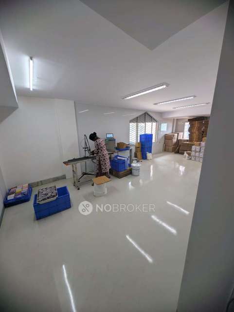 Office Space in Murgeshpalya, Bangalore for Rent 