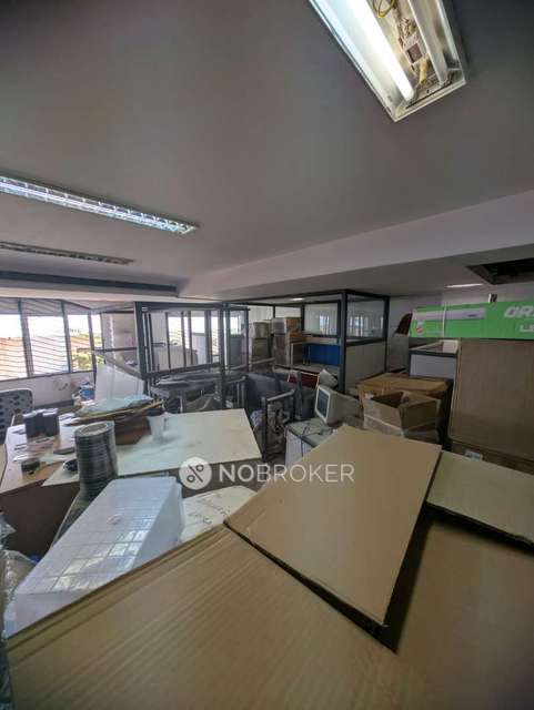 Office Space in Murgeshpalya, Bangalore for Rent 