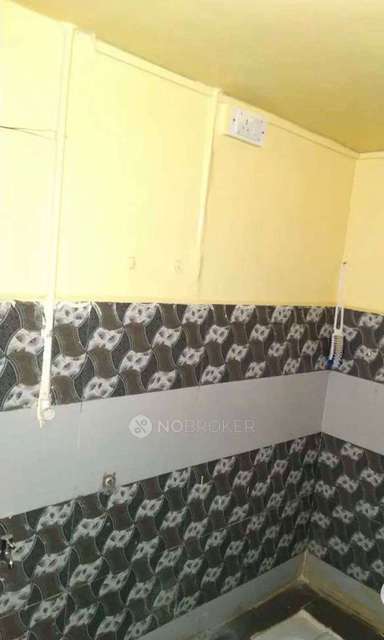 1 RK Flat In Standalone Building  for Rent  In Sangamwadi