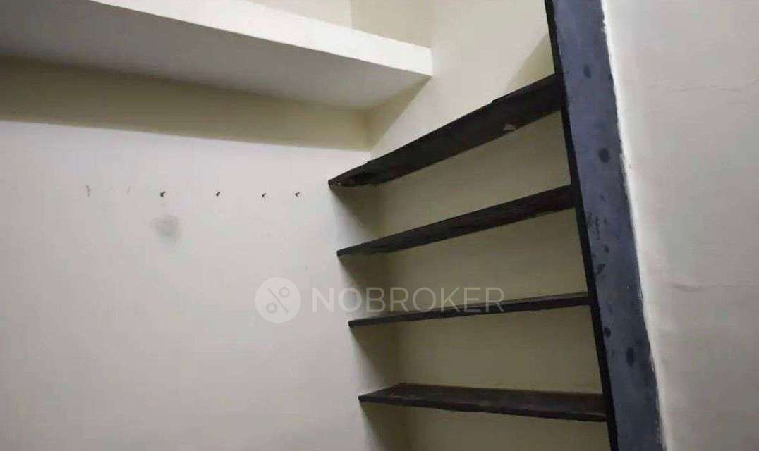 1 RK Flat In Standalone Building  for Rent  In Sangamwadi