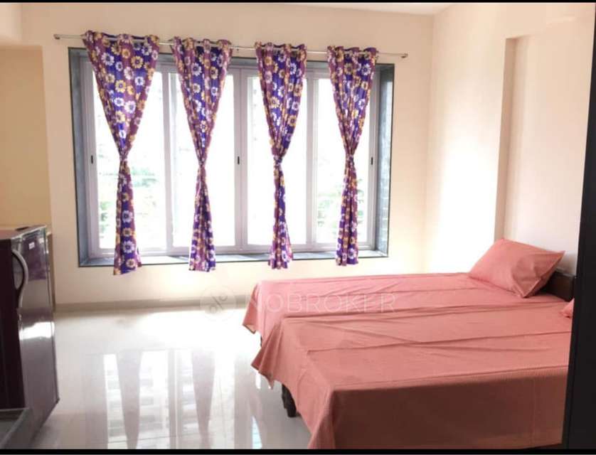 1 RK Flat In Freedom Park Vishal Nagar for Rent  In Freedom Park Society