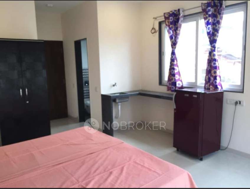 1 RK Flat In Freedom Park Vishal Nagar for Rent  In Freedom Park Society