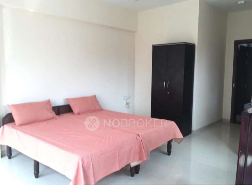 1 RK Flat In Freedom Park Vishal Nagar for Rent  In Freedom Park Society