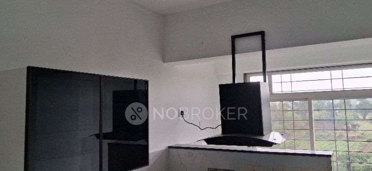 2 BHK Flat In Tanish Park for Rent  In Charholi Budruk, Pune