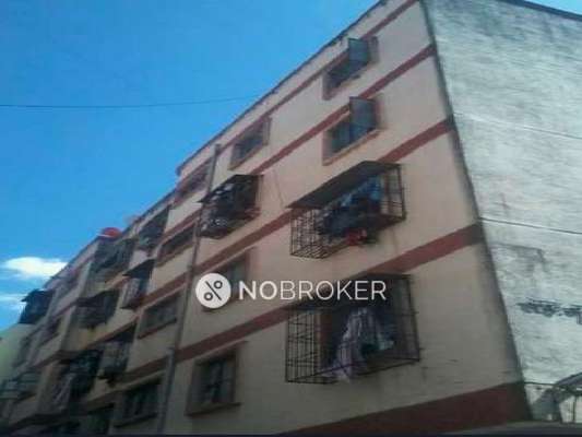 1 RK Flat In Surawase Apartment for Rent  In Gvm7+367, Sangamvadi, Pune, Maharashtra 411001, India