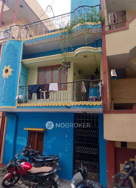 4+ BHK House For Sale  In Cholourpalya