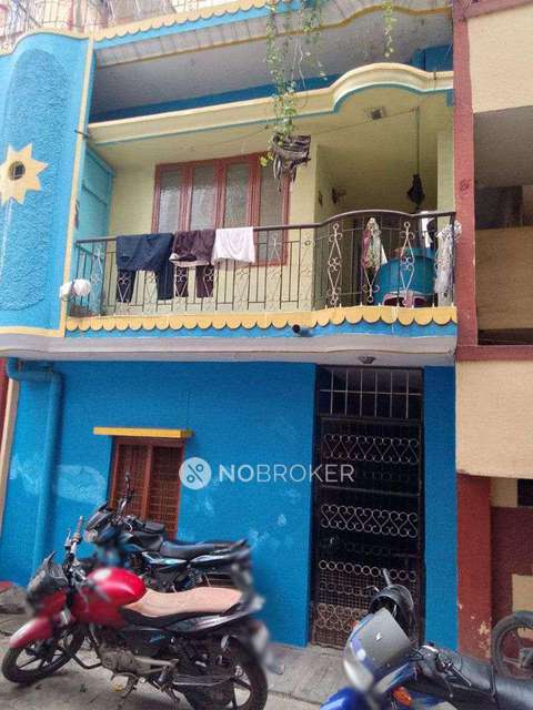 4+ BHK House For Sale  In Cholourpalya