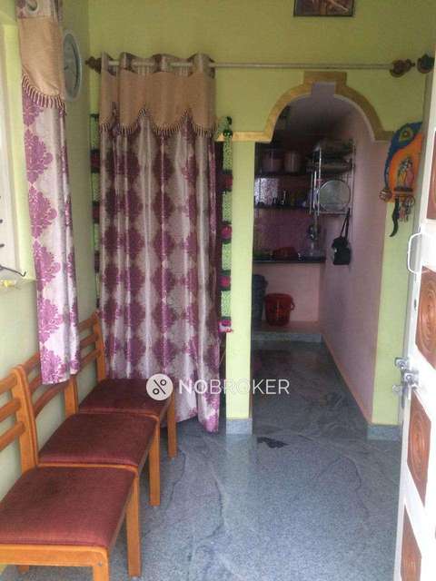 1 BHK Flat For Sale  In Sonnenahalli
