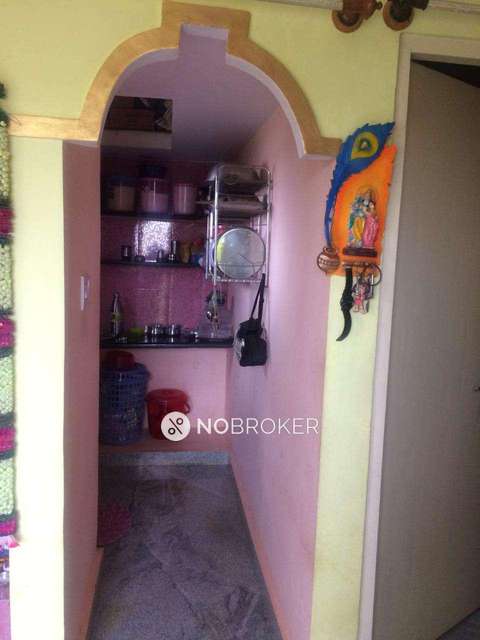 1 BHK Flat For Sale  In Sonnenahalli