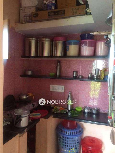 1 BHK Flat For Sale  In Sonnenahalli