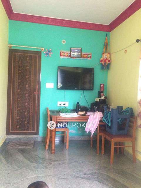 1 BHK Flat For Sale  In Sonnenahalli