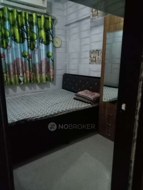 1 BHK Flat In Mangal Murti Apartments For Sale  In Dombivli