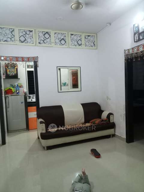 1 BHK Flat In Mangal Murti Apartments For Sale  In Dombivli