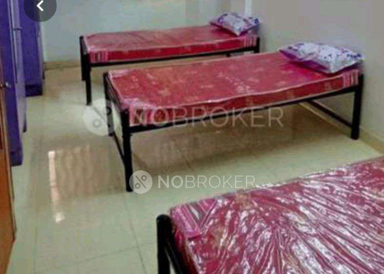 PG for Boys in Ghansoli