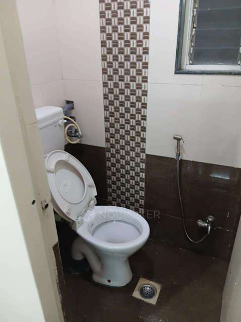 2 BHK Flat In Popular Heights for Rent In Koregaon Park