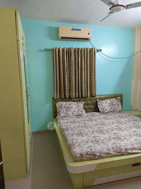 2 BHK Flat In Popular Heights for Rent In Koregaon Park