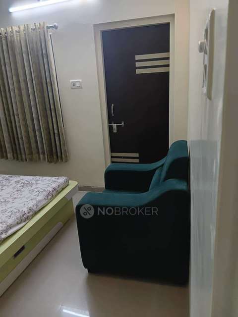 2 BHK Flat In Popular Heights for Rent In Koregaon Park