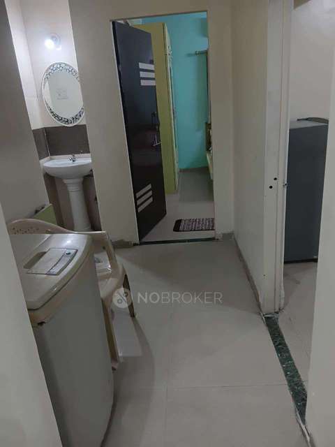 2 BHK Flat In Popular Heights for Rent In Koregaon Park