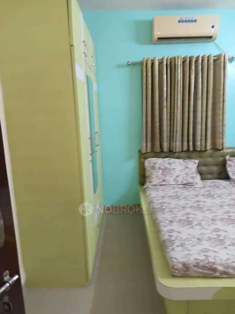 2 BHK Flat In Popular Heights for Rent In Koregaon Park