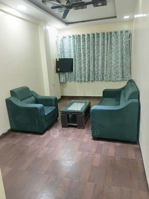 2 BHK Flat In Popular Heights for Rent In Koregaon Park